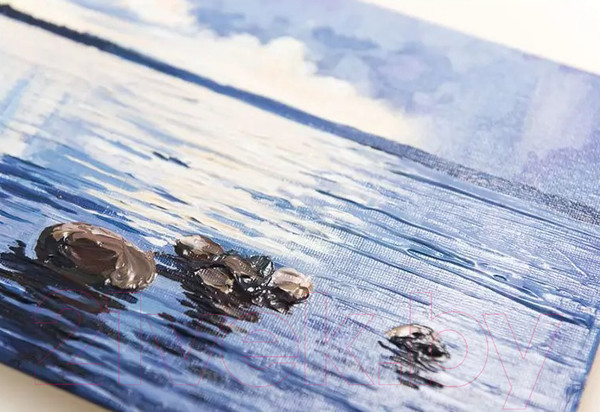 Изображение товара Лак художественный Decola 5828962 (50мл)