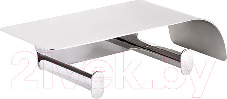 Изображение товара Держатель для туалетной бумаги Bemeta Organic 157112161