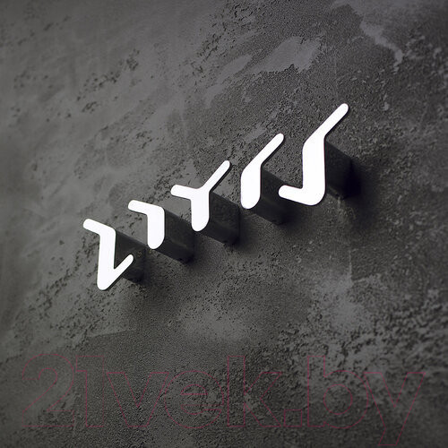 Изображение товара Держатель для туалетной бумаги Bemeta Organic 157112161