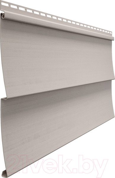 Изображение товара Сайдинг Docke Standard D5C Халва (3000x256)