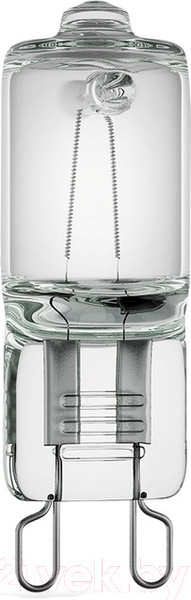 Изображение товара Лампа Camelion G9 60W CL / 5555