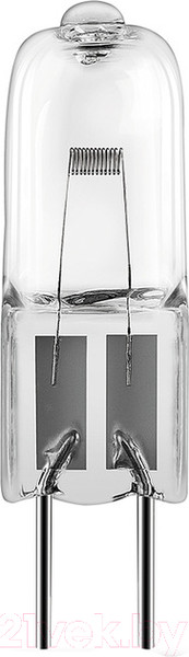 Изображение товара Лампа Camelion JC 20W G4 / 1955