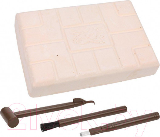 Изображение товара Набор для опытов On Time Трицератопс / 45001