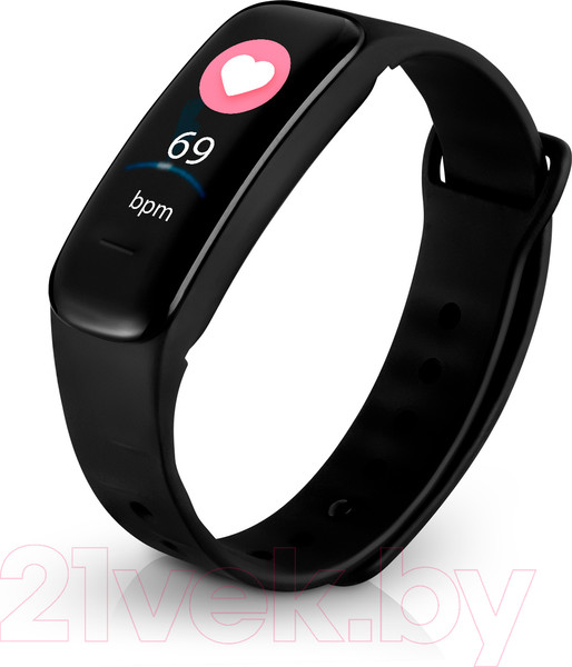 Изображение товара Фитнес-браслет Niceboy X-fit Plus