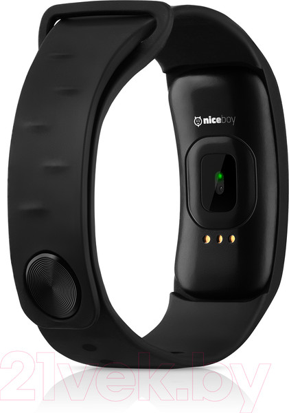 Изображение товара Фитнес-браслет Niceboy X-fit Plus