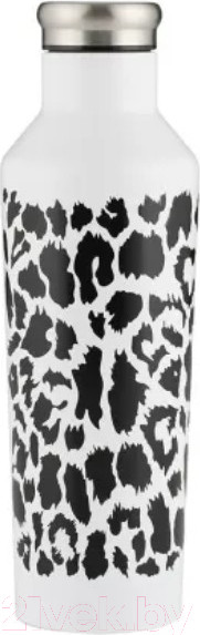Изображение товара Бутылка для воды Typhoon Pure Colour Change Leopard / 1401.762V
