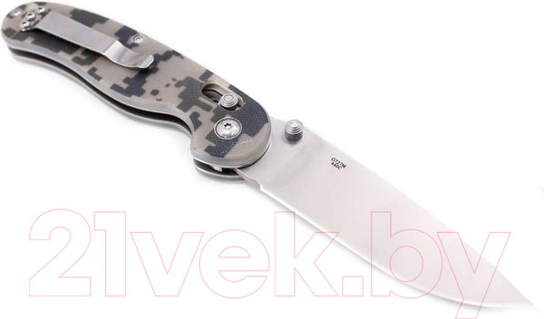 Изображение товара Нож туристический GANZO G727M-CA