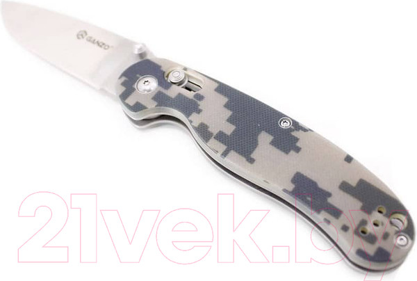 Изображение товара Нож туристический GANZO G727M-CA