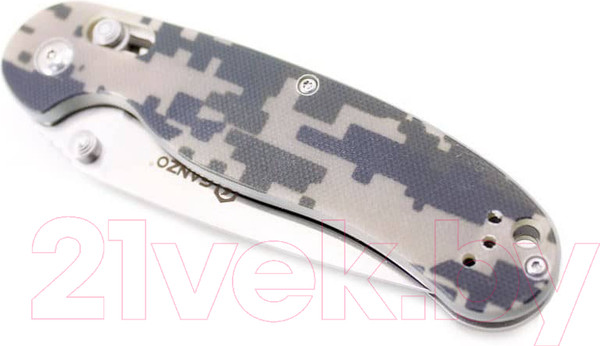 Изображение товара Нож туристический GANZO G727M-CA