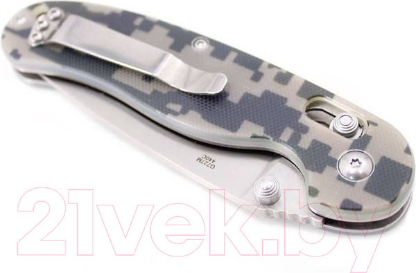 Изображение товара Нож туристический GANZO G727M-CA