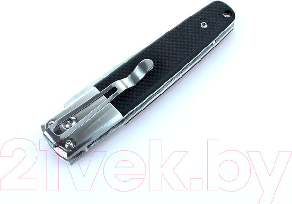 Изображение товара Нож туристический GANZO G7211-BK