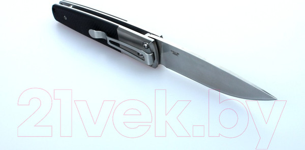 Изображение товара Нож туристический GANZO G7211-BK