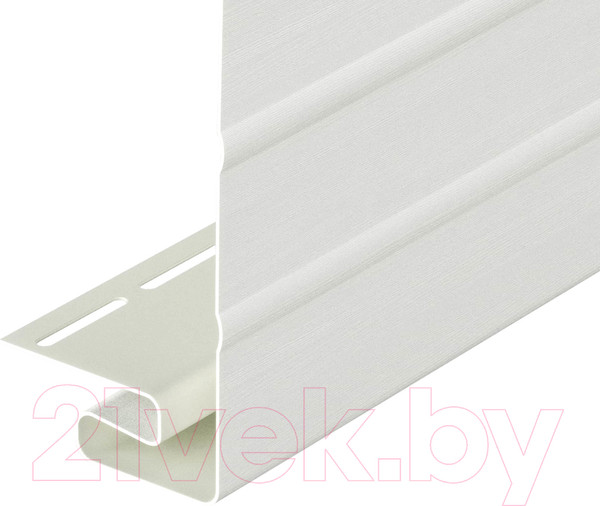 Изображение товара J-фаска Docke Premium (3.05м, пломбир)