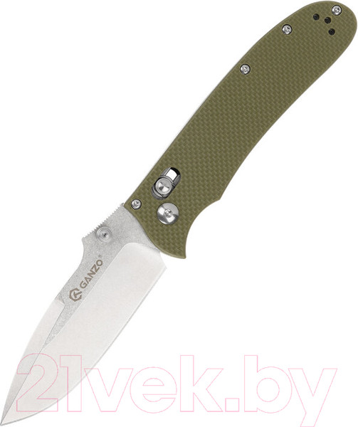 Изображение товара Нож туристический GANZO D704-GR