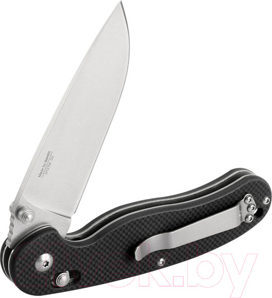 Изображение товара Нож туристический GANZO D727M-BK