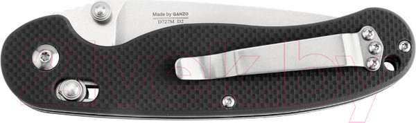 Изображение товара Нож туристический GANZO D727M-BK