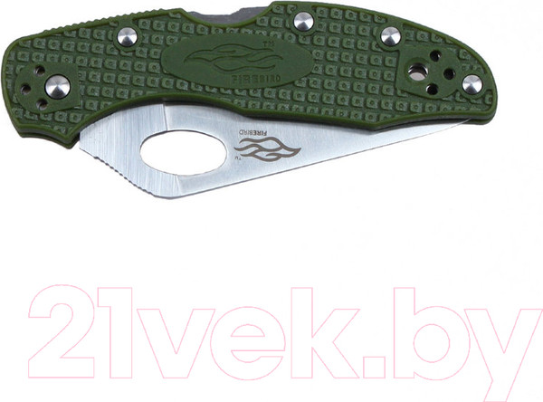 Изображение товара Нож туристический Firebird F759M-GR