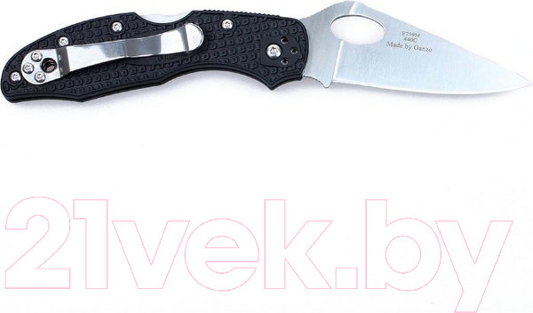 Изображение товара Нож туристический Firebird F759M-BK