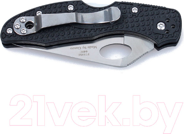 Изображение товара Нож туристический Firebird F759M-BK