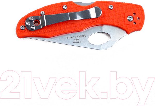 Изображение товара Нож туристический Firebird F759M-OR