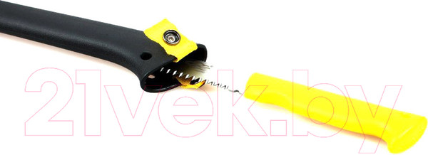 Изображение товара Набор садовых инструментов Firebird FSA01-YE (черный/желтый)