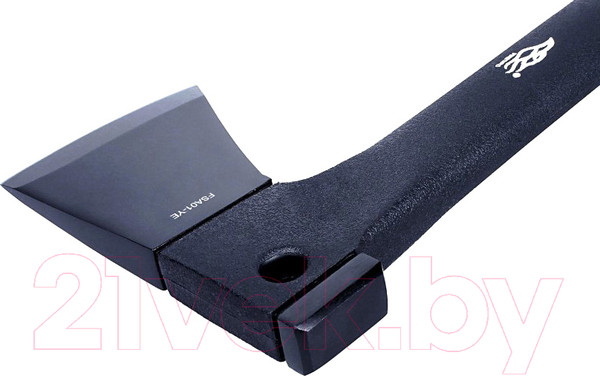 Изображение товара Набор садовых инструментов Firebird FSA01-YE (черный/желтый)