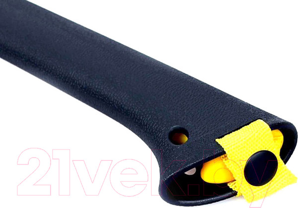 Изображение товара Набор садовых инструментов Firebird FSA01-YE (черный/желтый)