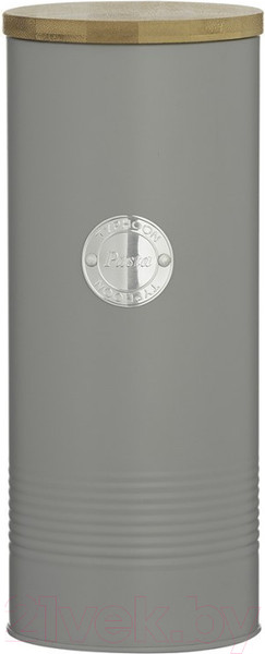 Изображение товара Емкость для хранения Typhoon Living / 1400.737V (серый)