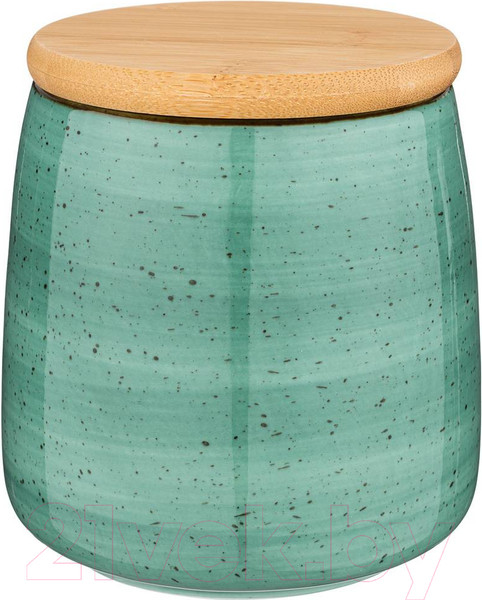 Изображение товара Емкость для хранения Bronco Nature / 263-1106 (мятный)