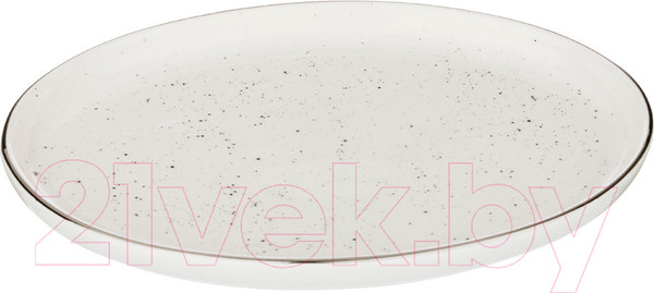 Изображение товара Блюдо Bronco Platinum / 263-1049