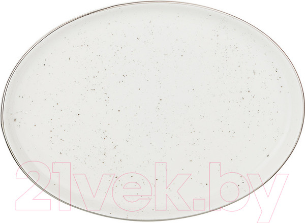 Изображение товара Блюдо Bronco Platinum / 263-1049
