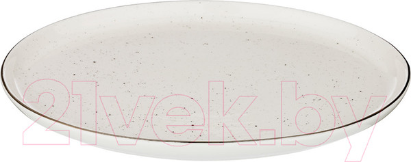 Изображение товара Блюдо Bronco Platinum / 263-1050