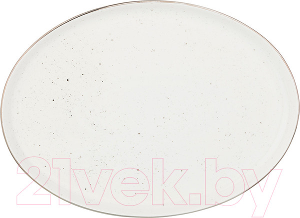 Изображение товара Блюдо Bronco Platinum / 263-1050