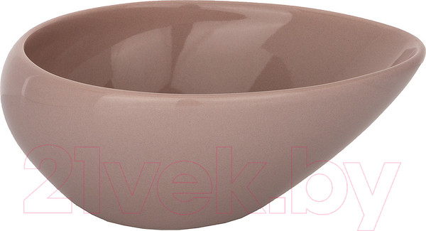 Изображение товара Салатник Bronco Fusion / 263-1007 (пудровый)