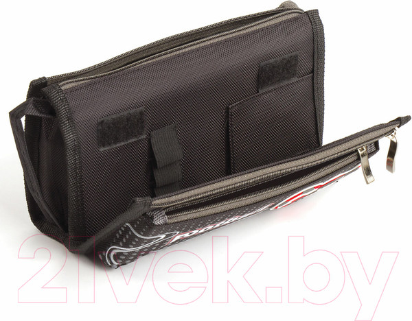 Изображение товара Пенал Юнландия Футбол / 228978