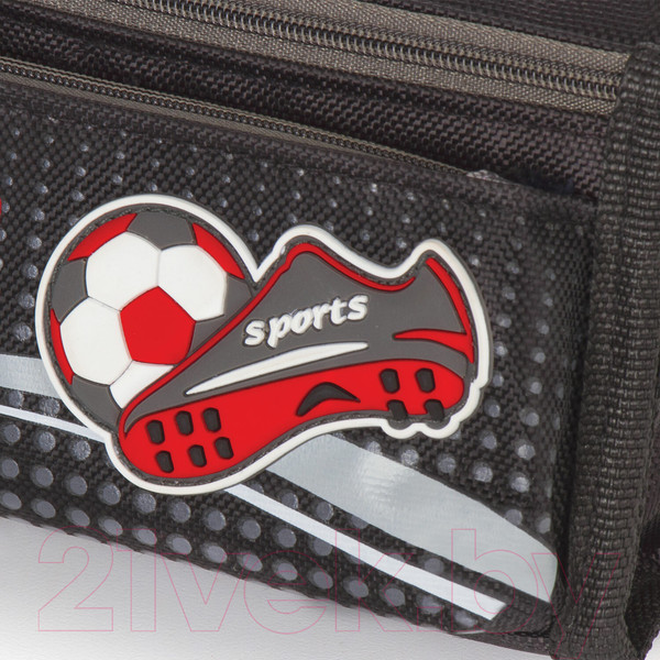 Изображение товара Пенал Юнландия Футбол / 228978