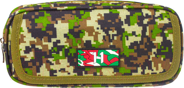 Изображение товара Пенал Brauberg Military / 228990