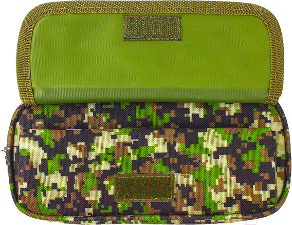 Изображение товара Пенал Brauberg Military / 228990