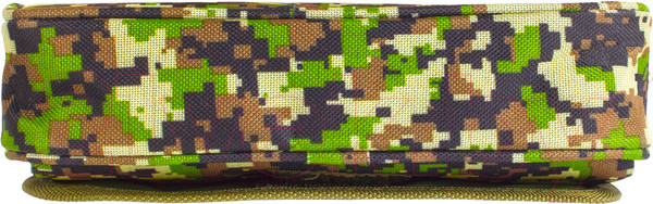 Изображение товара Пенал Brauberg Military / 228990