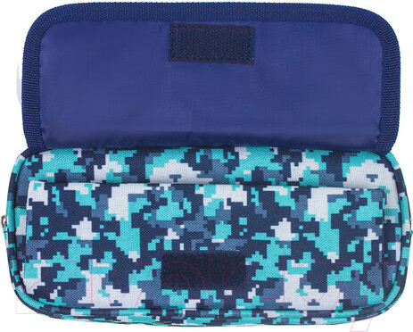 Изображение товара Пенал Brauberg Military / 228991