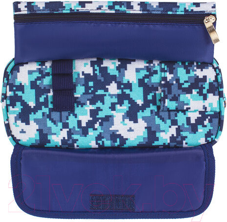 Изображение товара Пенал Brauberg Military / 228991