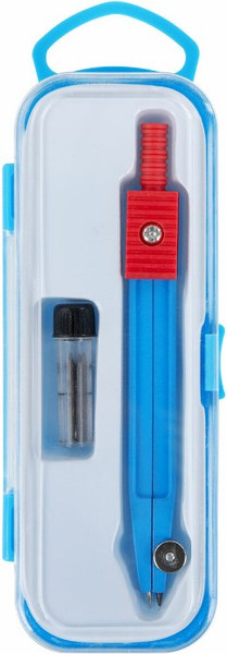 Изображение товара Готовальня Пифагор 210237