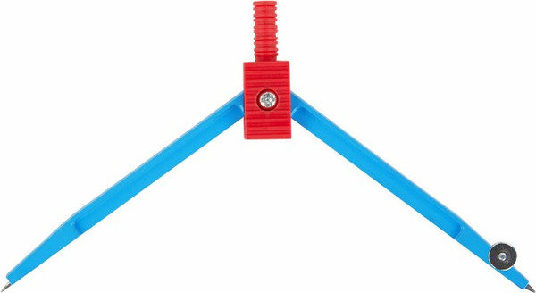 Изображение товара Готовальня Пифагор 210237