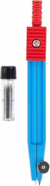 Изображение товара Готовальня Пифагор 210237