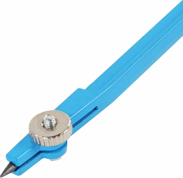 Изображение товара Готовальня Пифагор 210237