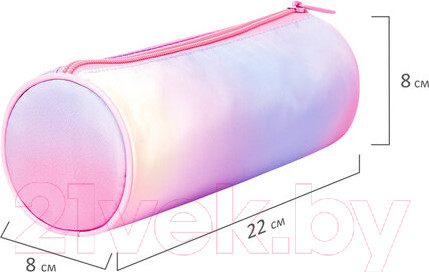 Изображение товара Пенал Brauberg Rainbow Cloud / 229013