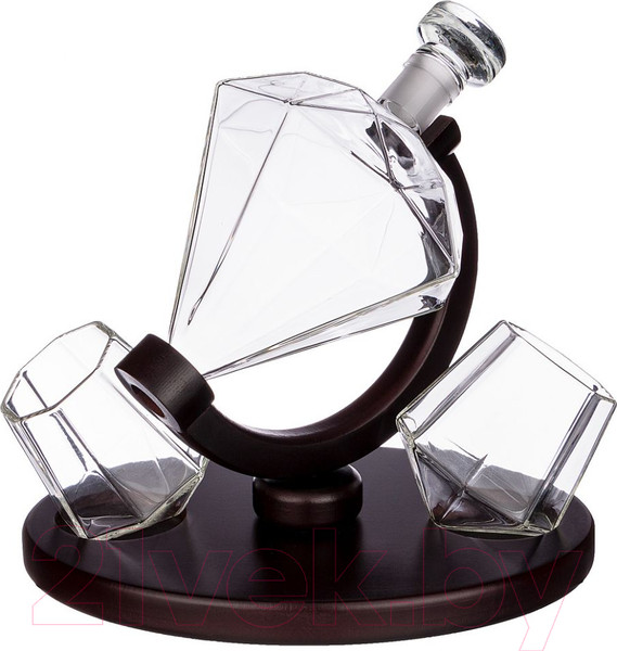 Изображение товара Набор для виски Agness 250-122