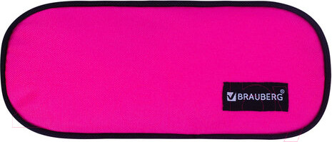 Изображение товара Пенал Brauberg Pink / 229270