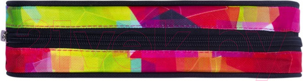 Изображение товара Пенал Brauberg Geometry / 229272