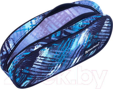 Изображение товара Пенал Brauberg Lines / 229273